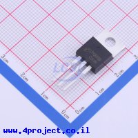 Shenzhen Chip Hope Micro-Electronics LP10R100C