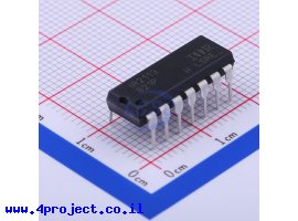 תמונה של מוצר  Infineon Technologies IR2113PBF