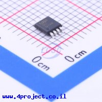 Daily Silver Imp Microelectronics IMP803IMA/T