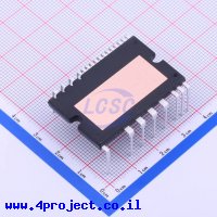 Hangzhou Silan Microelectronics SDM15G60FB