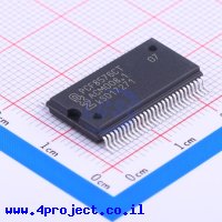 NXP Semicon PCF8576CT/1,518