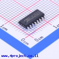 TM(Shenzhen Titan Micro Elec) TM1650