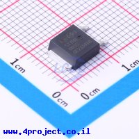 STMicroelectronics STTH1003SB-TR