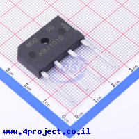 MDD(Microdiode Electronics) KBJ1010