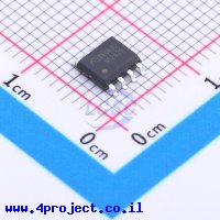 MICRONE(Nanjing Micro One Elec) ME8608BDSPG-N