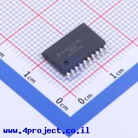 NXP Semicon MC9S08PA4AVWJ