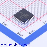 NXP Semicon MC9S08AC8CFJE