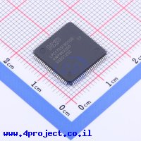 NXP Semicon LPC1765FBD100K