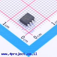 Microchip Tech TC7660HEOA