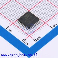 Microchip Tech ATMEGA8U2-AU