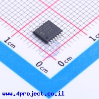 Microchip Tech PIC16F15323-I/ST
