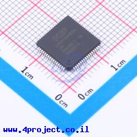 NXP Semicon LPC2129FBD64/01