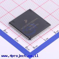 NXP Semicon MC9S12XET256MAL