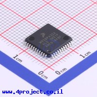 NXP Semicon MC9S08PA32AVLD