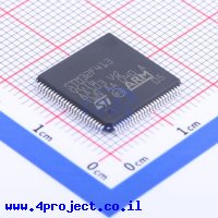 STMicroelectronics STM32F413VGT6
