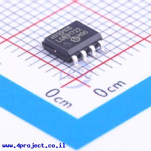 Microchip Tech HV9910BLG-G