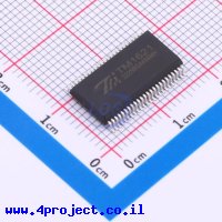 TM(Shenzhen Titan Micro Elec) TM1621