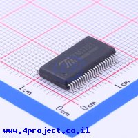 TM(Shenzhen Titan Micro Elec) TM1721