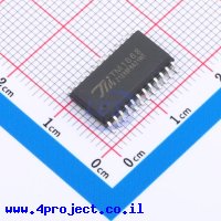 TM(Shenzhen Titan Micro Elec) TM1668
