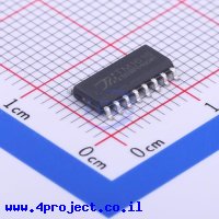 TM(Shenzhen Titan Micro Elec) TM1616
