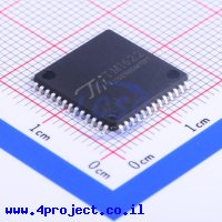 TM(Shenzhen Titan Micro Elec) TM1622-LQFP52