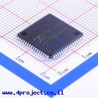 TM(Shenzhen Titan Micro Elec) TM75823