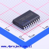 TM(Shenzhen Titan Micro Elec) TM1620