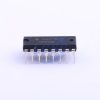 Texas Instruments CD4543BE