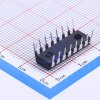 Texas Instruments CD4543BE
