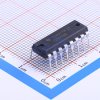 Texas Instruments CD4543BE