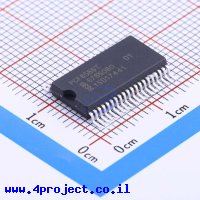 NXP Semicon PCF8566T/1,118