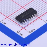 TM(Shenzhen Titan Micro Elec) TM1652