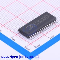 TM(Shenzhen Titan Micro Elec) TM1629C