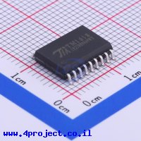 TM(Shenzhen Titan Micro Elec) TM1618