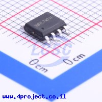 Hangzhou Silan Microelectronics SD6804ASTR