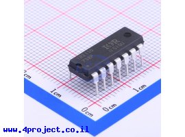 תמונה של מוצר  Infineon Technologies IR2110PBF