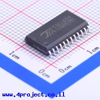 TM(Shenzhen Titan Micro Elec) TM1639