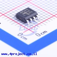 Microchip Tech MCP1407-E/SN