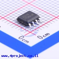 Daily Silver Imp Microelectronics IMP3211ESA/T