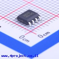 Daily Silver Imp Microelectronics IMP3201ESA/T