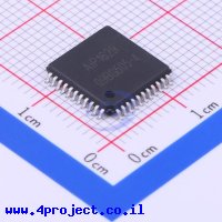 Wuxi I-core Elec AIP1629