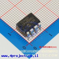 Microchip Tech TC4420CPA