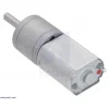 מנוע 20Dx46L מהירות 46rpm @ 6V