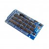 מגן Arduino Mega - לוח החיישנים