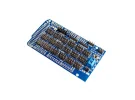 תמונה של מוצר מגן Arduino Mega - לוח החיישנים