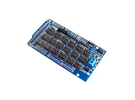תמונה של מוצר מגן Arduino Mega - לוח החיישנים