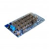 מגן Arduino Mega - לוח החיישנים