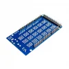 מגן Arduino Mega - לוח החיישנים