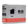 מנוע סרוו (תת-מיקרו) - Hitec HS-55