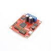 בקר מנוע DC RoboClaw 2x7A, גרסה V5B